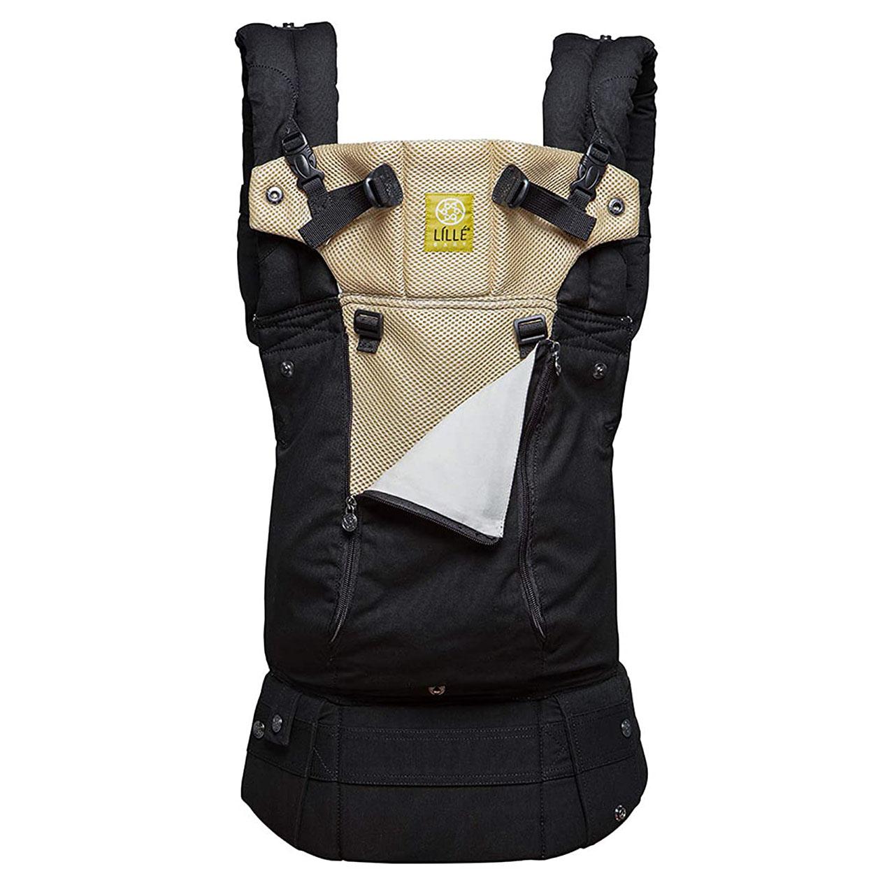 Lillebaby All Seasons 6-Position Ergonomic Baby Carrier for $69.99 Shipped