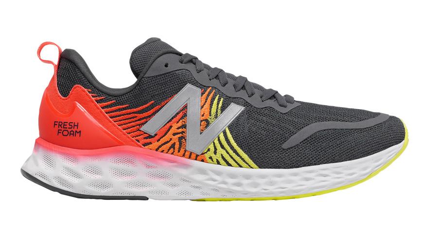 New Balance Mens Fresh Foam Tempo Running Shoes for $37.49