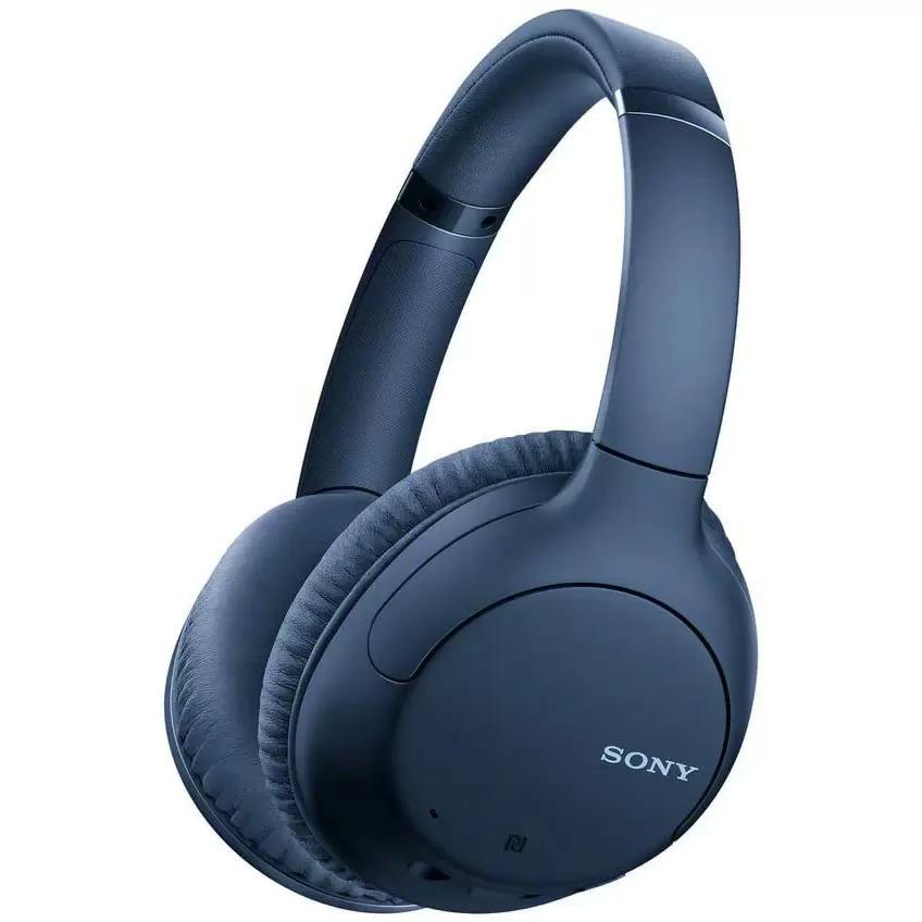 Sony Noise Cancelling Bluetooth Headphones WHCH710N for $78 Shipped