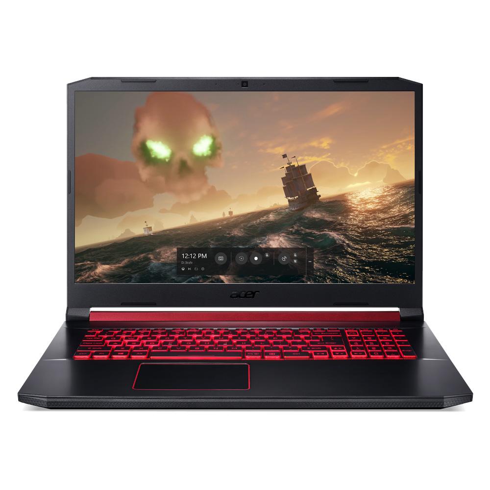 Acer Nitro 5 17.3in i7 16GB Notebook Laptop for $1049.99 Shipped