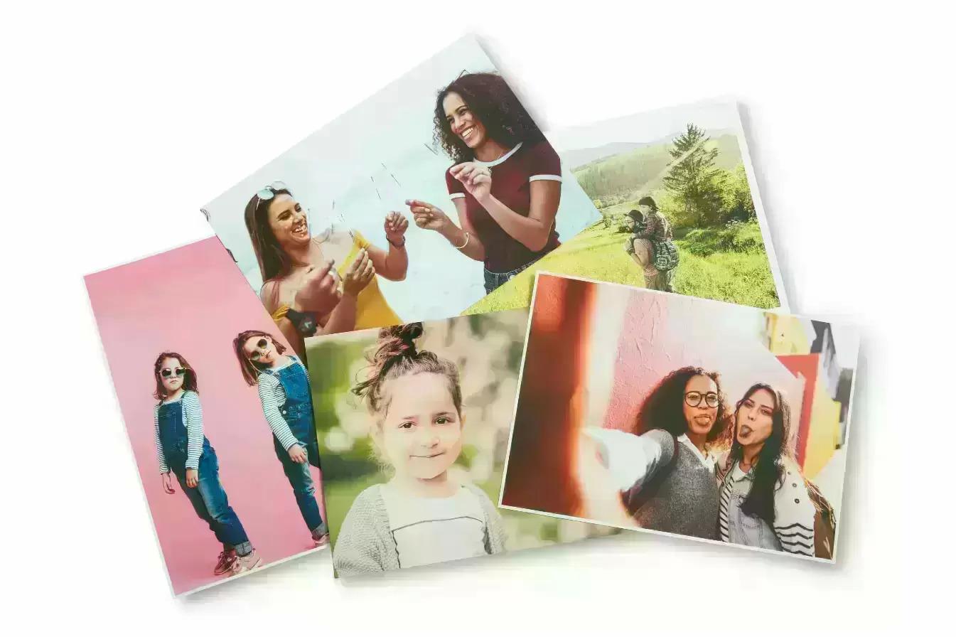 6 Free 5x7 Premium Photo Prints at Walgreens with Promo Code 5BY7FREE