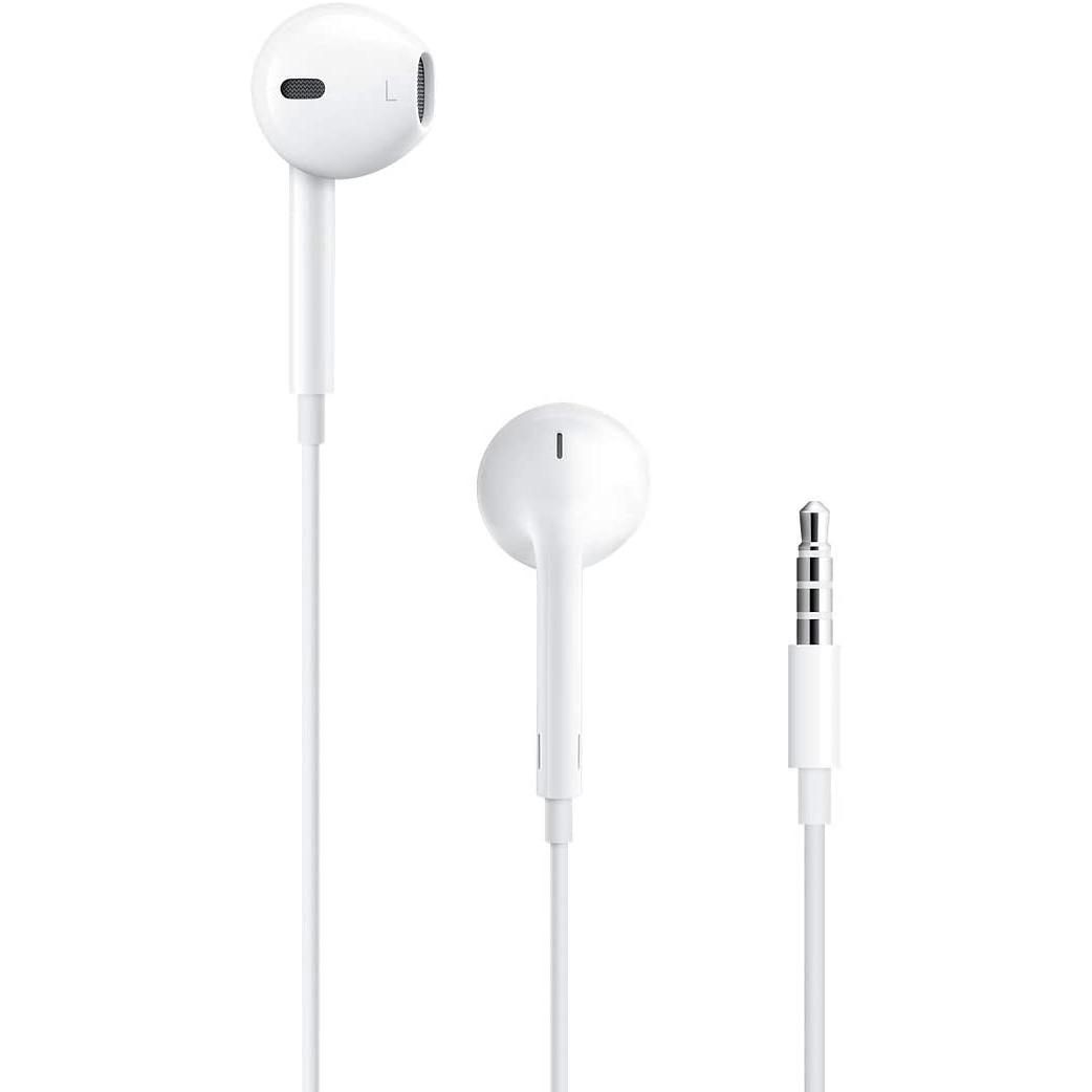 Official Apple EarPods Headphone Plug for $10.50 Shipped