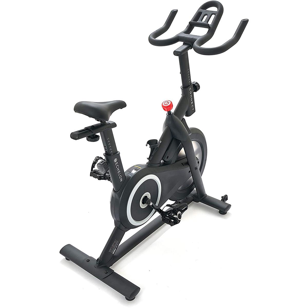 Echelon X-Prime Smart Connect Sport Indoor Cycling Exercise Bike for $499.99 Shipped