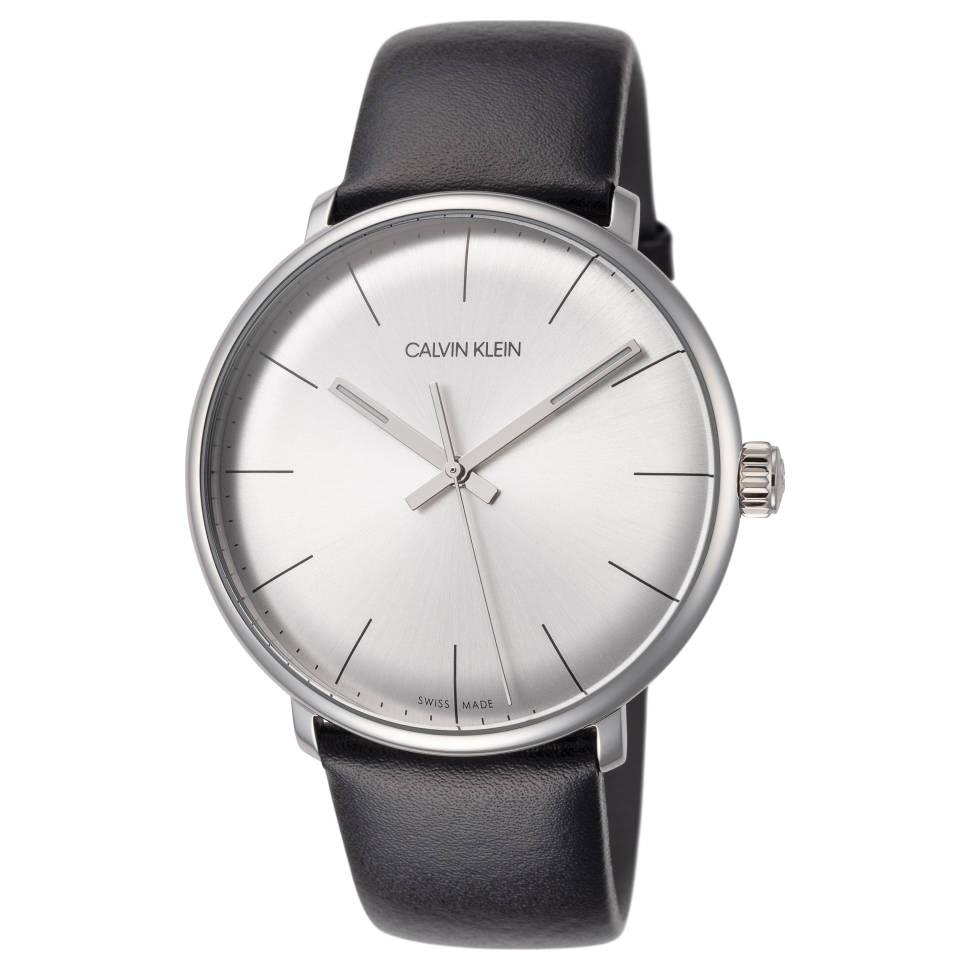 Calvin Klein Mens High Noon Watch for $28 Shipped