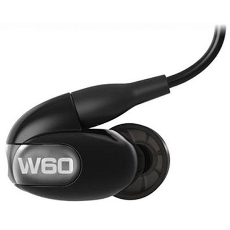 Westone W60 Gen 2 Six-Driver Earphones for $399 Shipped