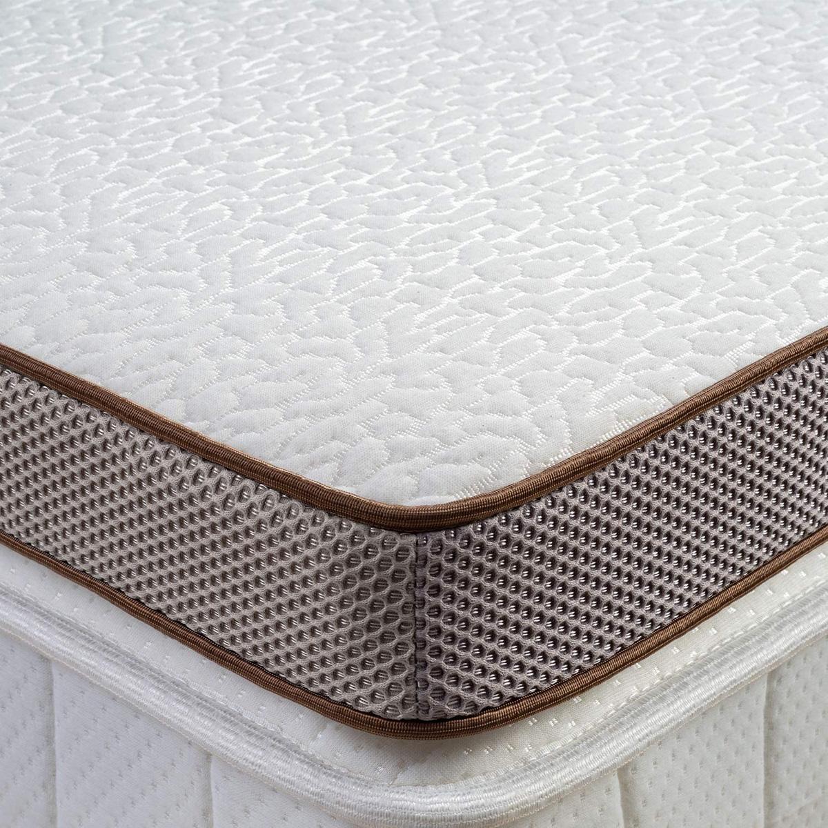 BedStory 2 Inch Memory Foam Mattress Topper for $79.49 Shipped