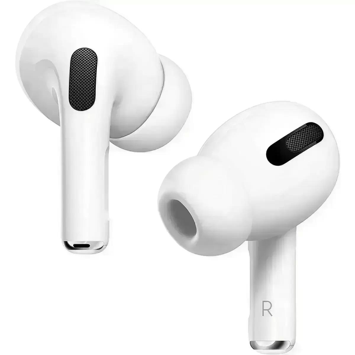 Apple AirPods Pro with Wireless Charging Case for $174.99 Shipped