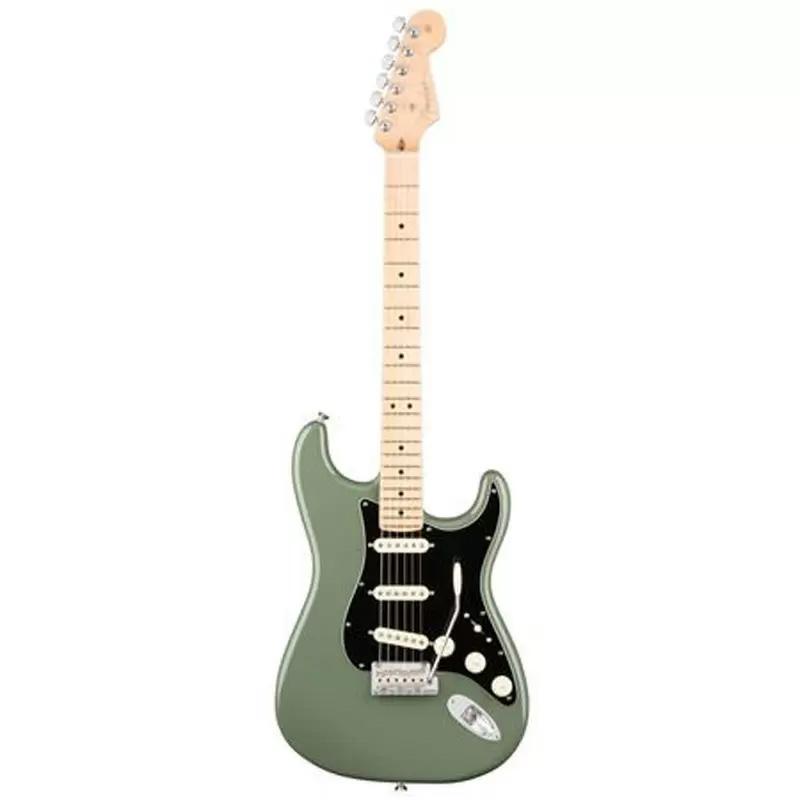 Fender American Professional Stratocaster Electric Guitar for $999 Shipped