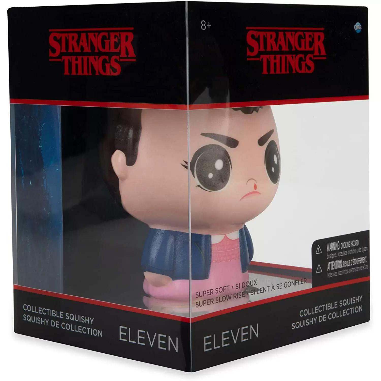 Stranger Things Squishies for $3.48