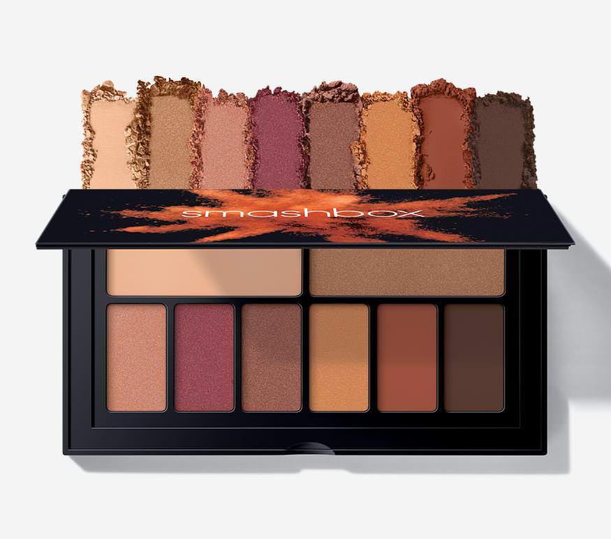 Cover Shot Eye Shadow Palettes for $14.50 Shipped