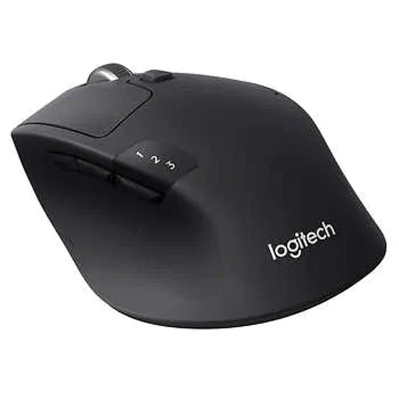 Logitech Precision Pro Wireless Mouse for $24.98 Shipped