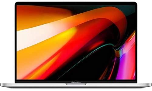 Apple 16in MacBook Pro i7 16GB 512GB SSD Notebook Laptop for $1879 Shipped