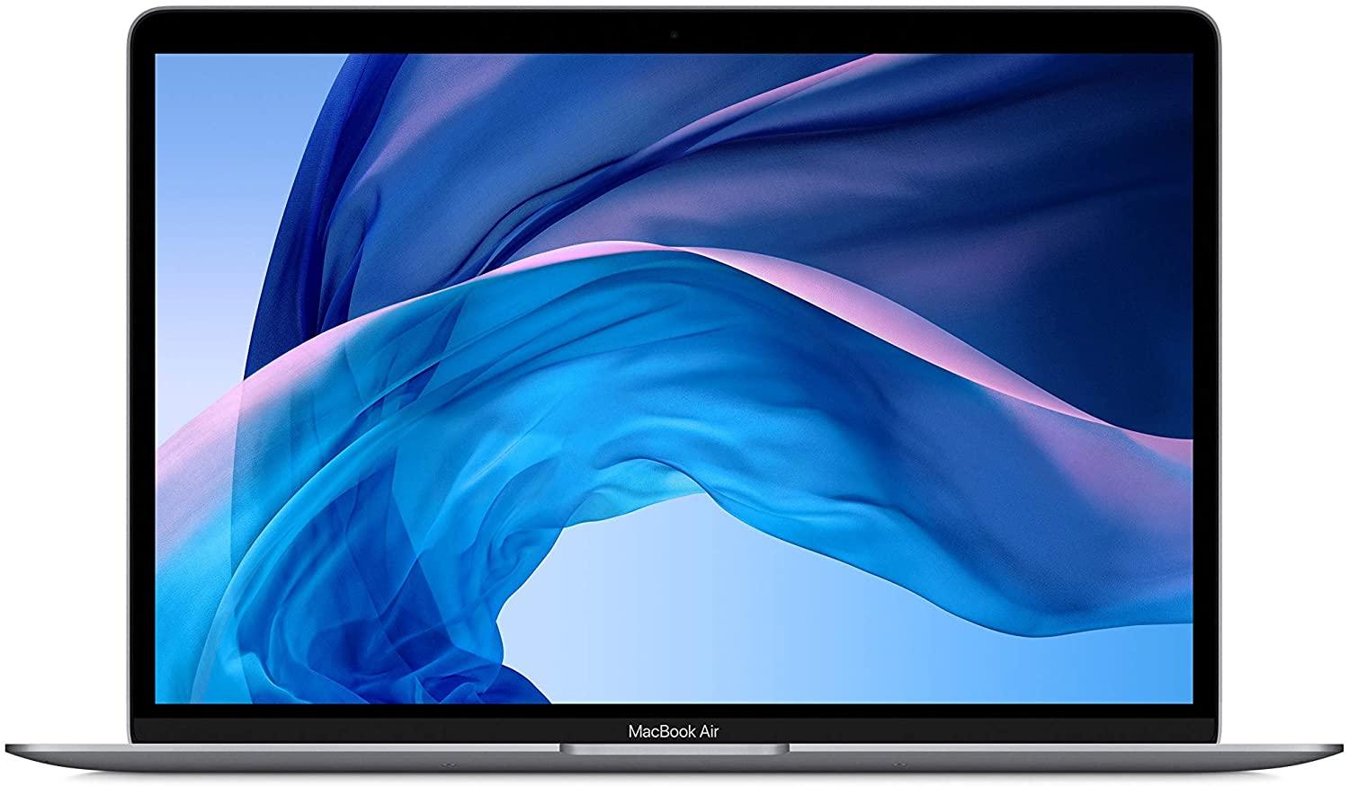 Apple MacBook Air 13in 8GB 256GB Notebook Laptop for $899.99 Shipped