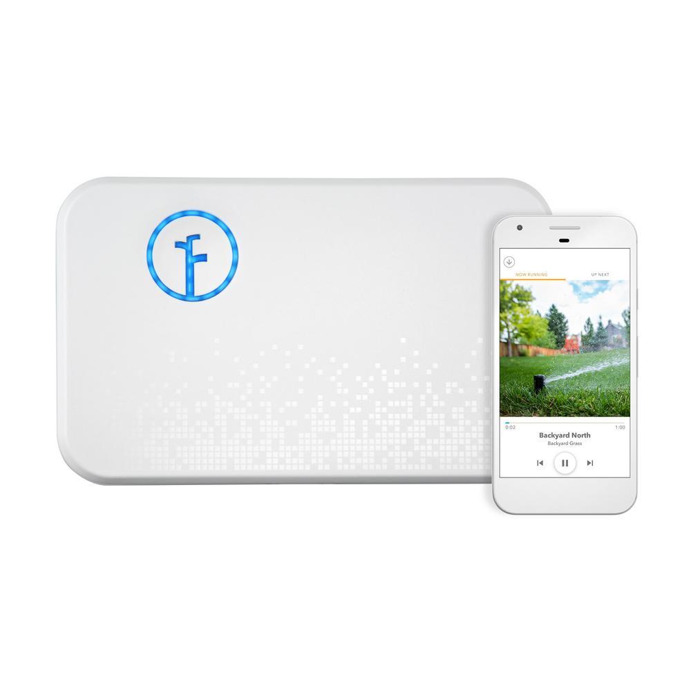 Rachio 8-Zone WiFi Smart Sprinkler Controller for $79.99 Shipped