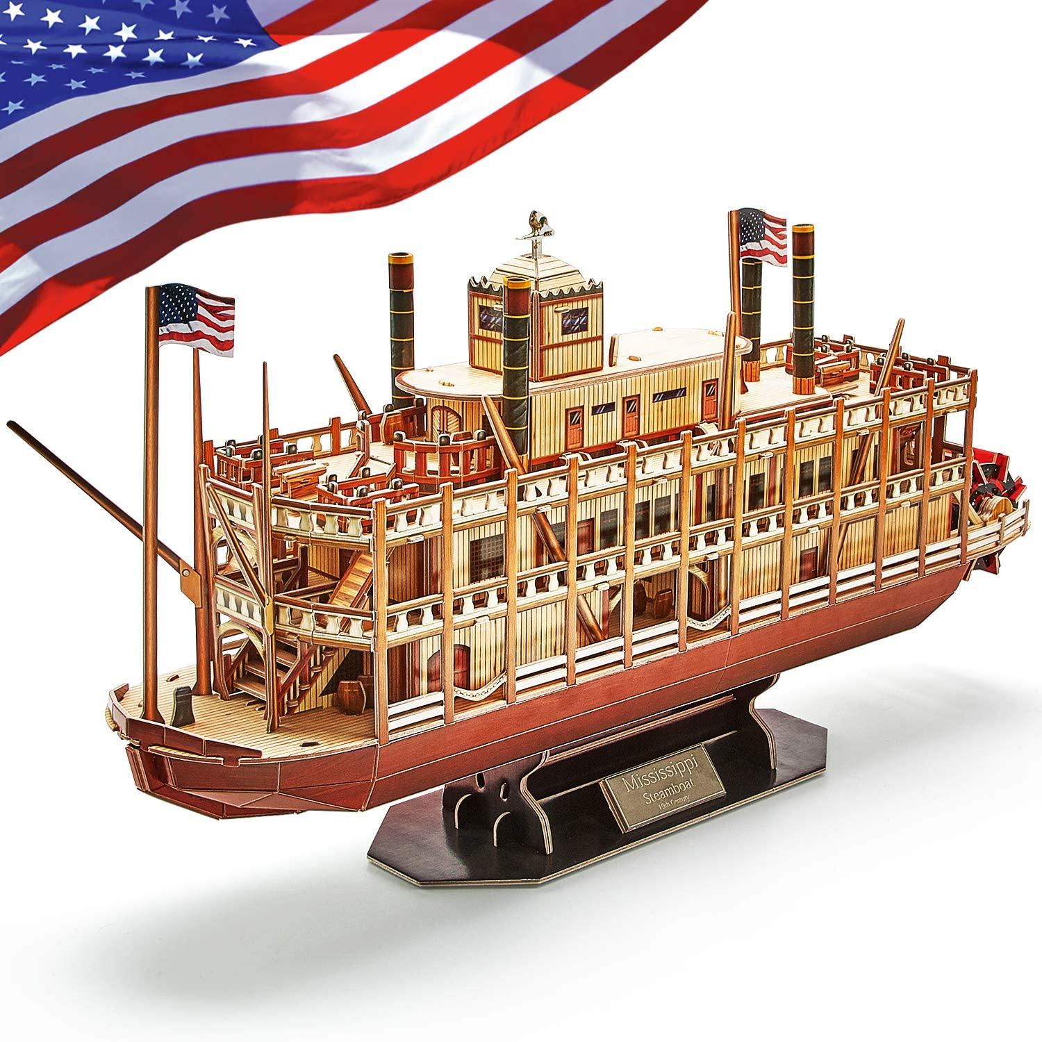 difficult model kits for adults
