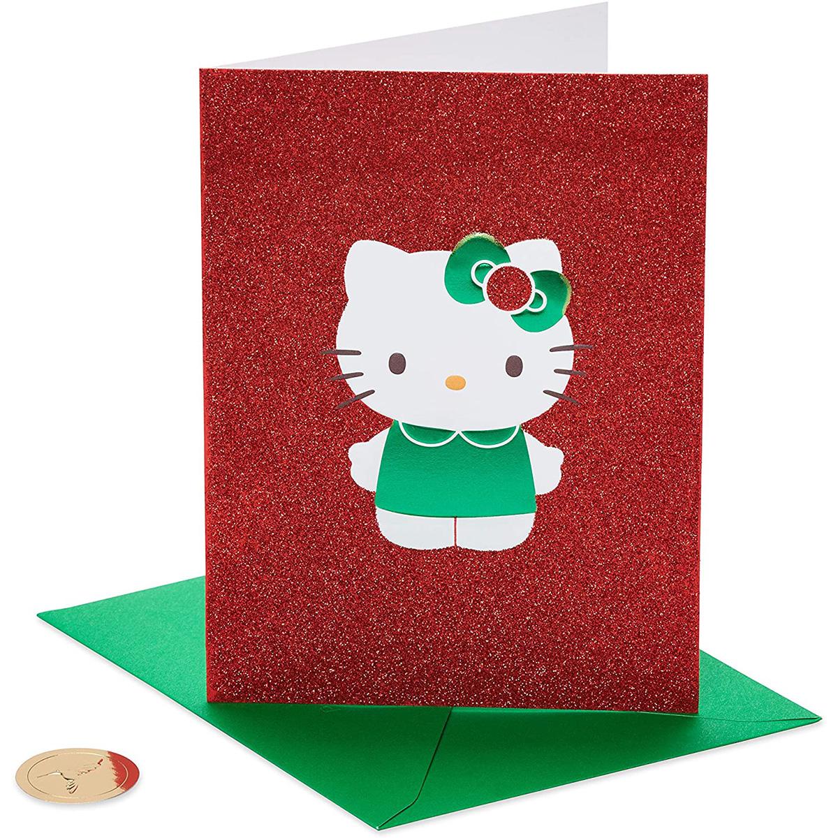 Papyrus Christmas Cards Box for $4.35