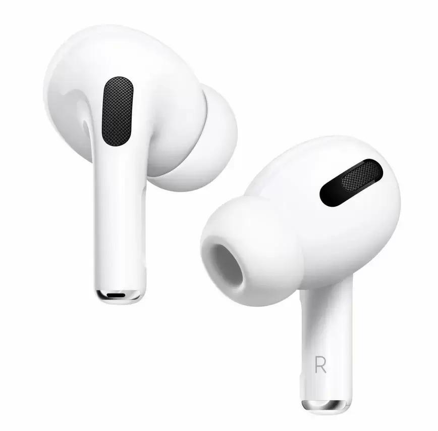 Apple AirPods Pro with Wireless Charging Case for $137.99