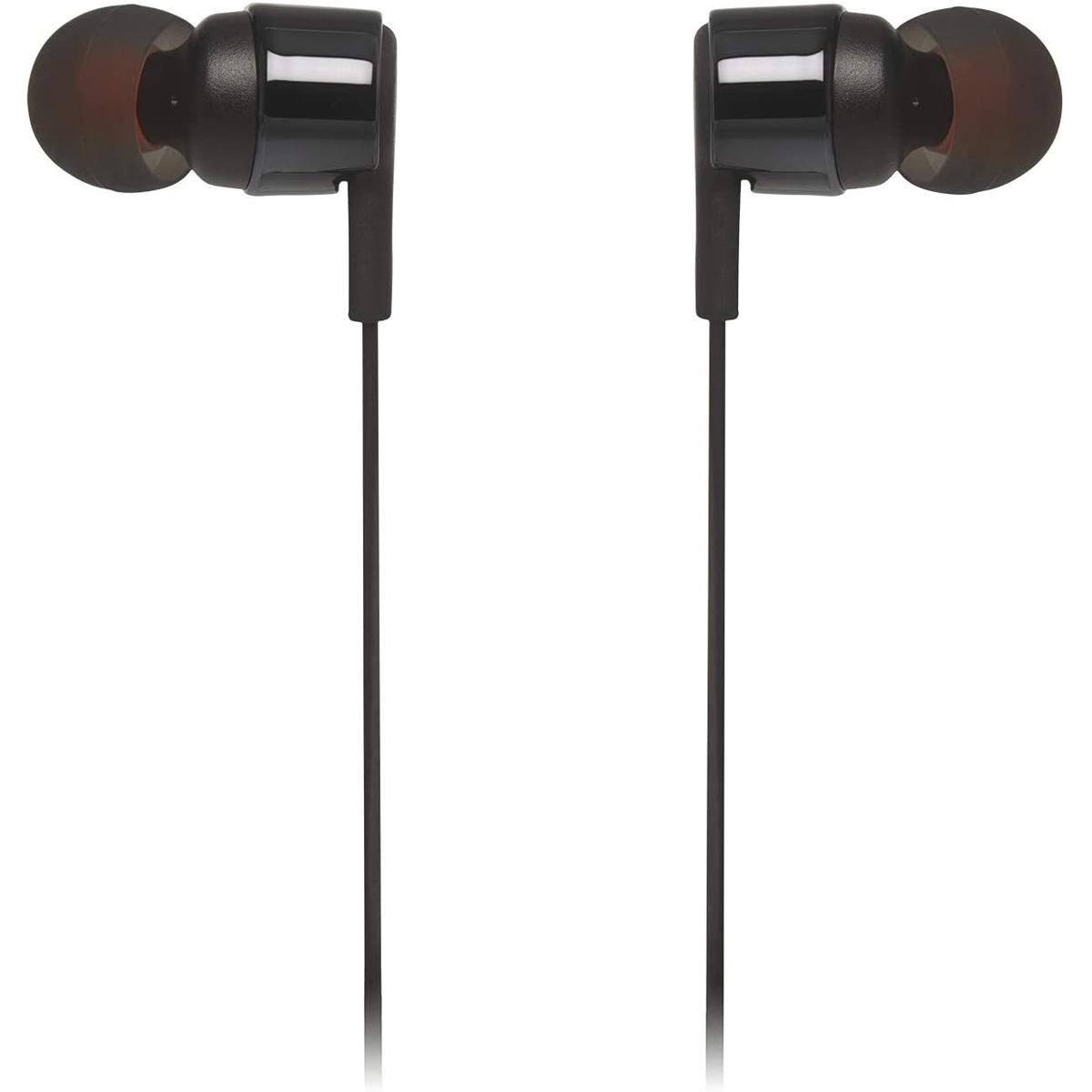 JBL Tune 210 In Ear Wired Headphones for $9.99 Shipped