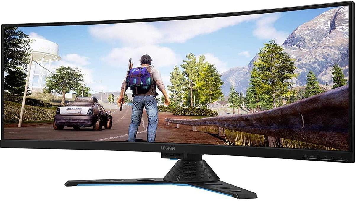 43.4in Lenovo Legion Y44w-10 WLED HDR Monitor for $749 Shipped