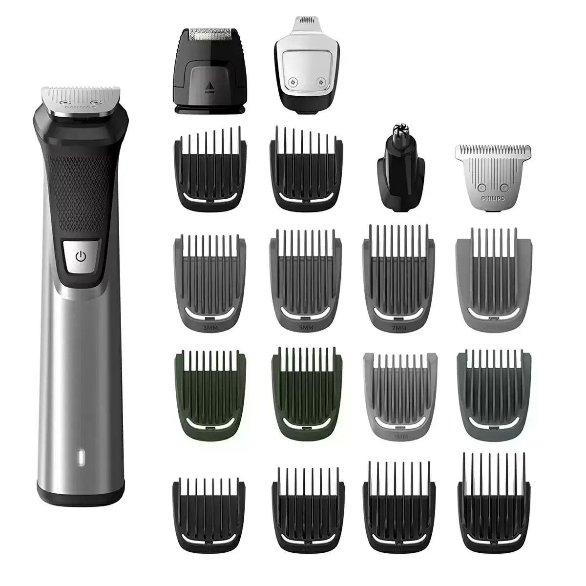 Philips Norelco MG7750 49 Multigroom Series 7000 Grooming Kit for $34.83 Shipped