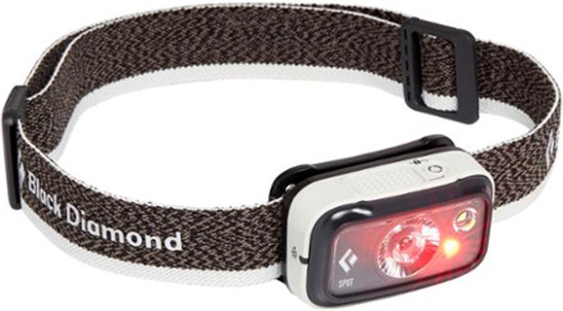 Black Diamond Spot 325 Headlamp for $20.73