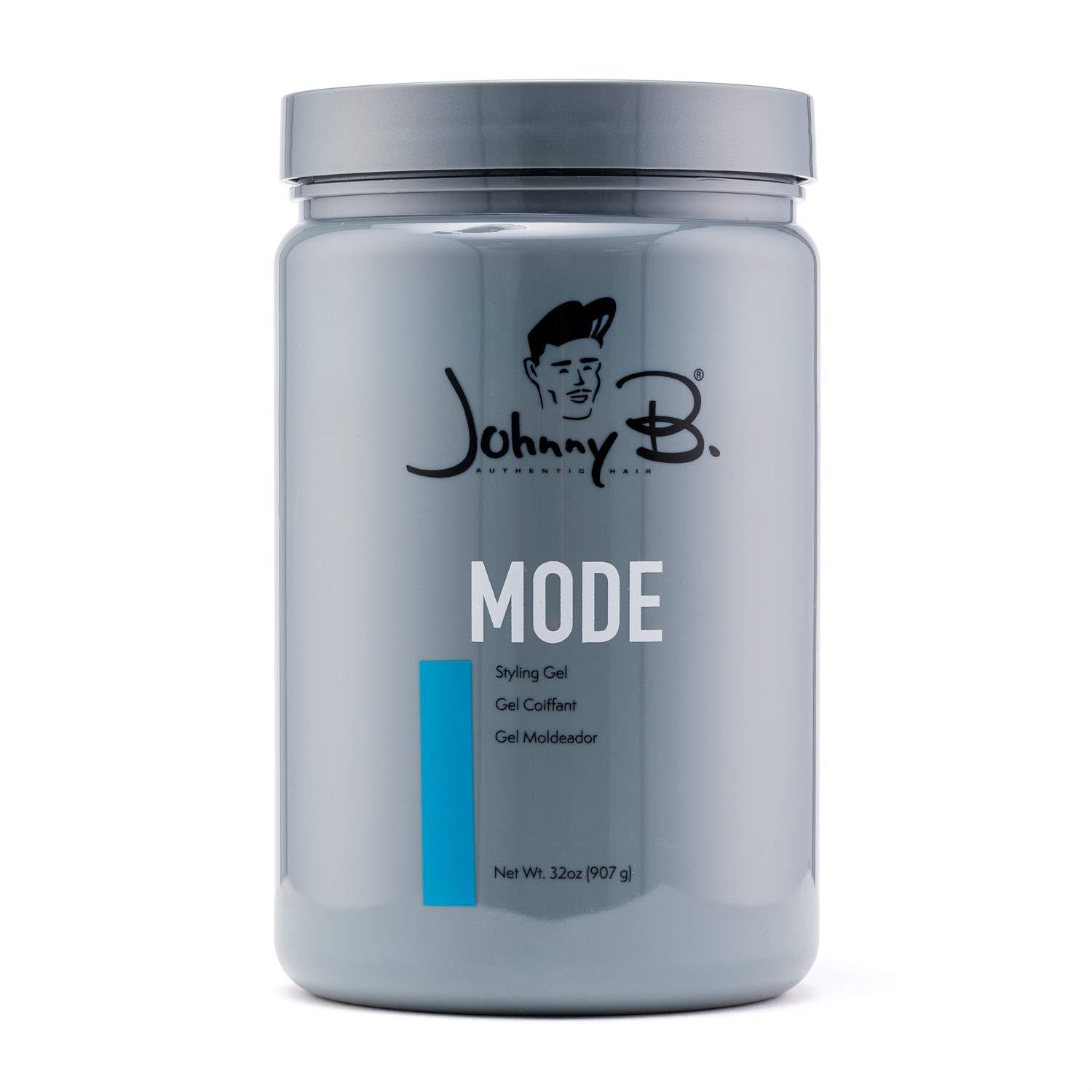 Johnny B Mode Styling Gel for $18.90