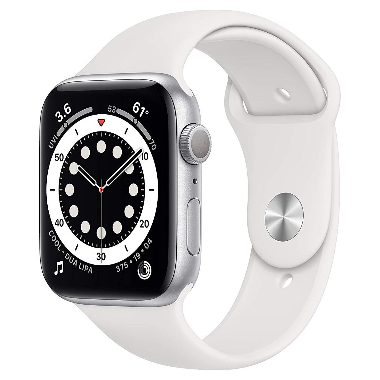 Apple Watch Series 6 for $384.99 Shipped