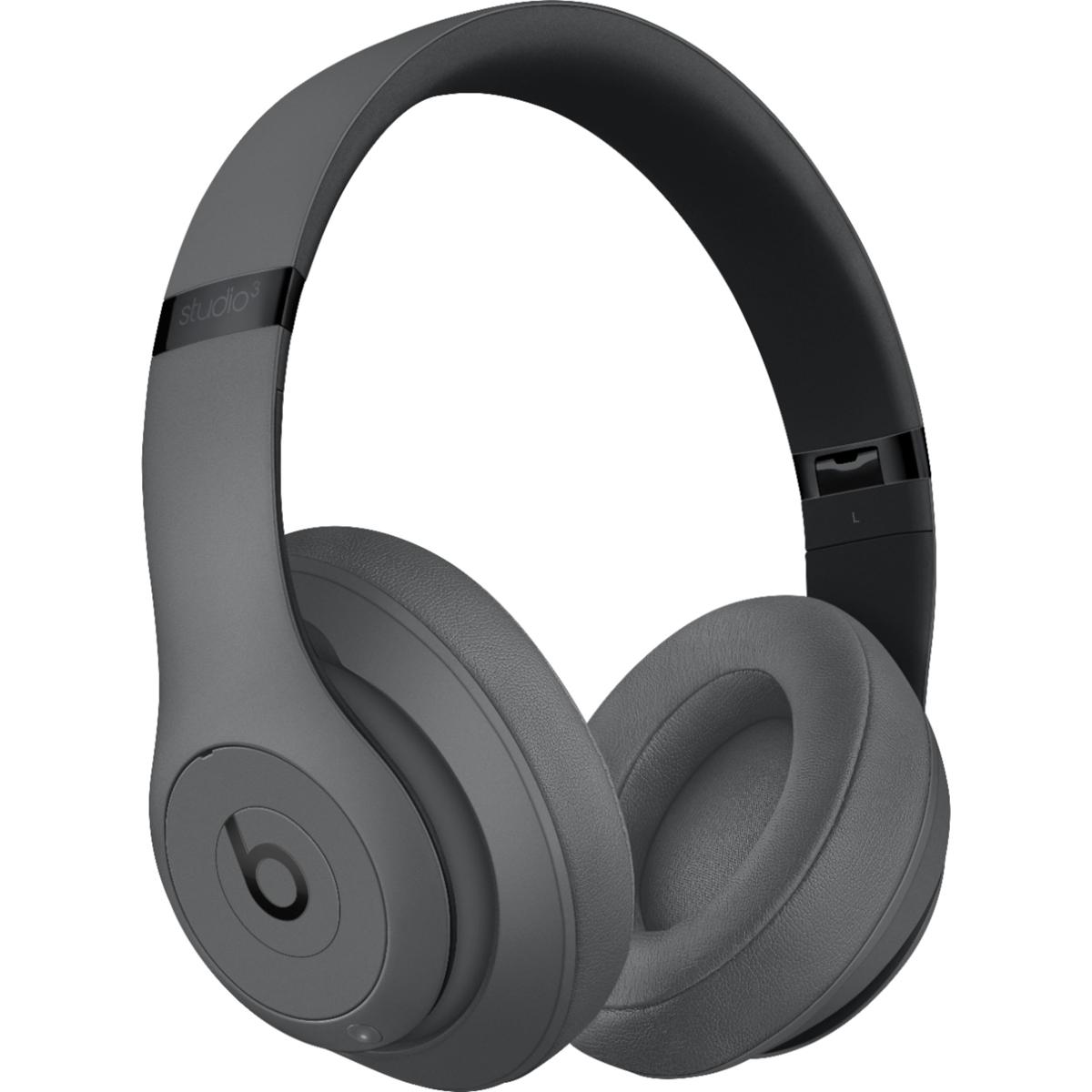 Beats by Dr Dre Studio 3 Wireless Cancelling Headphones for $229.99 Shipped