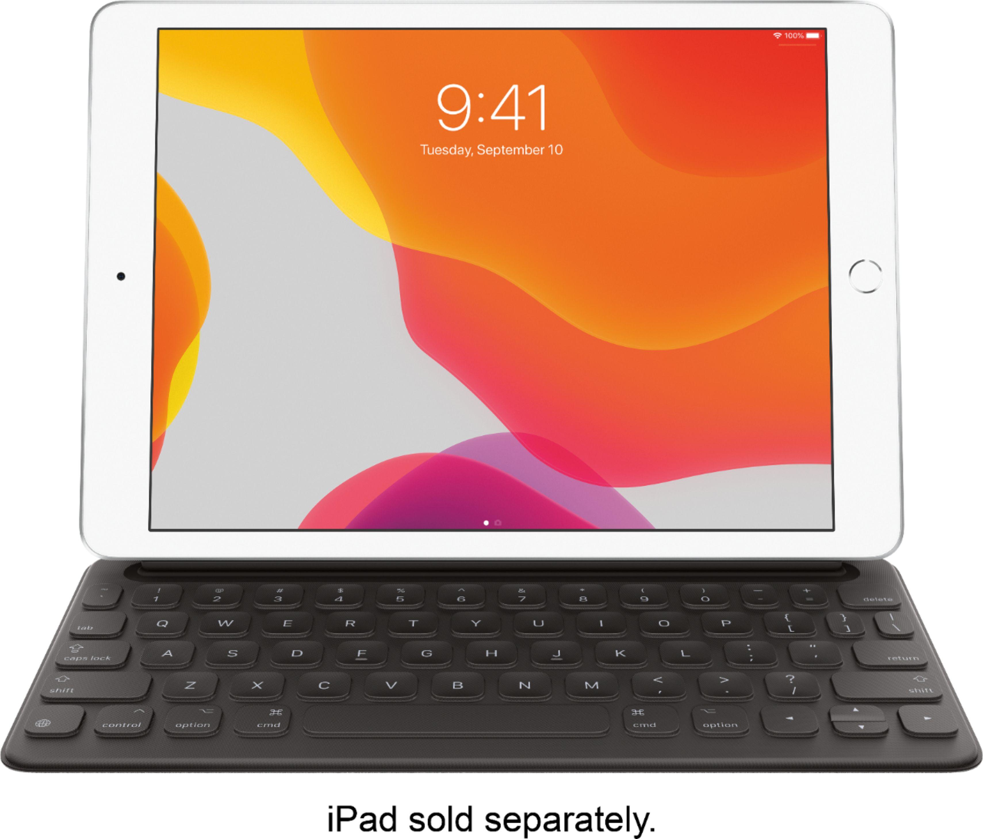 Apple iPad Smart Keyboard for $99 Shipped