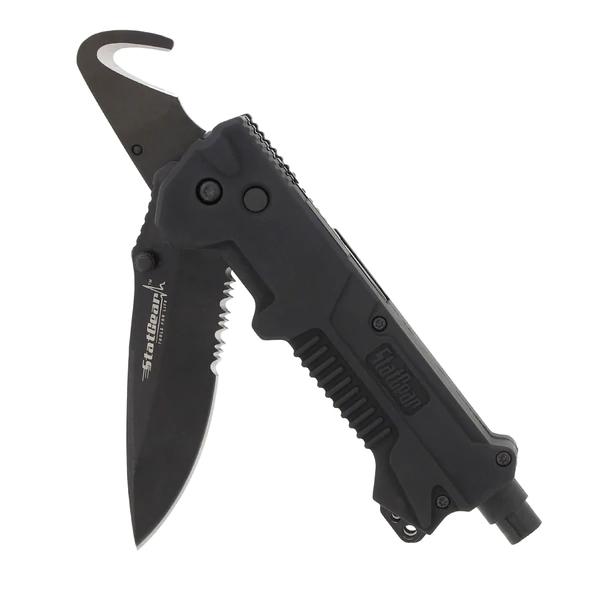 Statgear T3 Tactical Auto Rescue Tool for $23.99 Shipped
