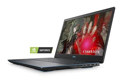 Dell G3 15 i5 16GB 512GB SSD Gaming Laptop for $799.99 Shipped