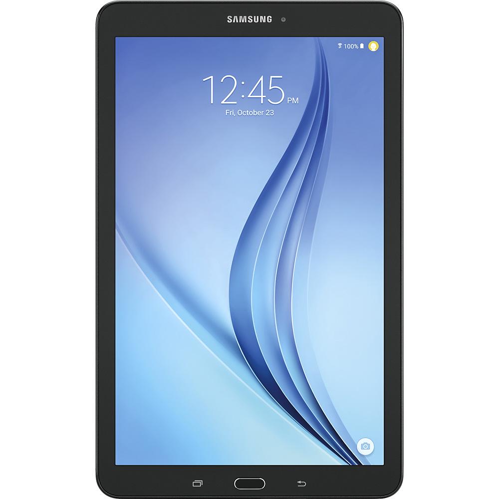 Samsung Galaxy Tab E 9.6 16GB Tablet for $109.99 Shipped