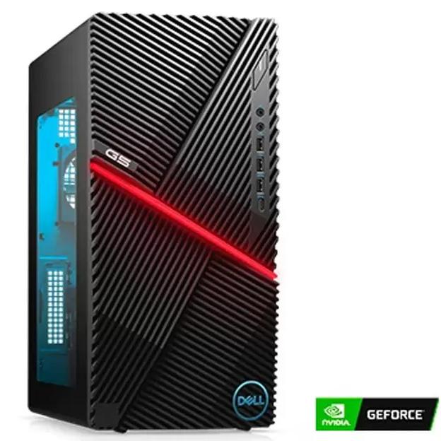Dell G5 i5 8GB 512GB Gaming Desktop Computer for $599.99 Shipped