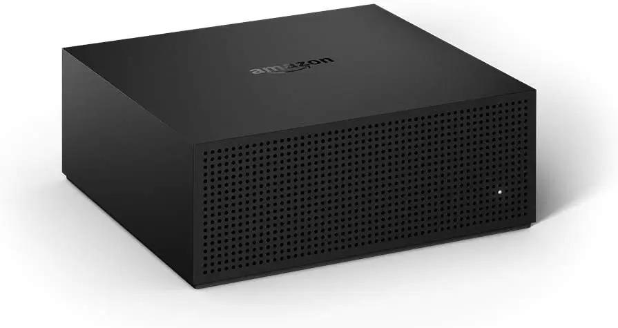 500GB Amazon Fire TV Recast DVR for $119 Shipped