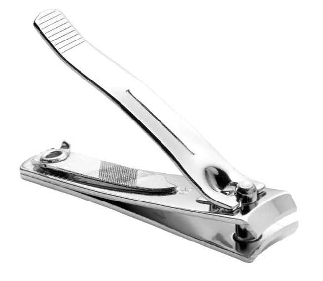 Revlon Curved Blade Nail Clipper for $1.17 Shipped