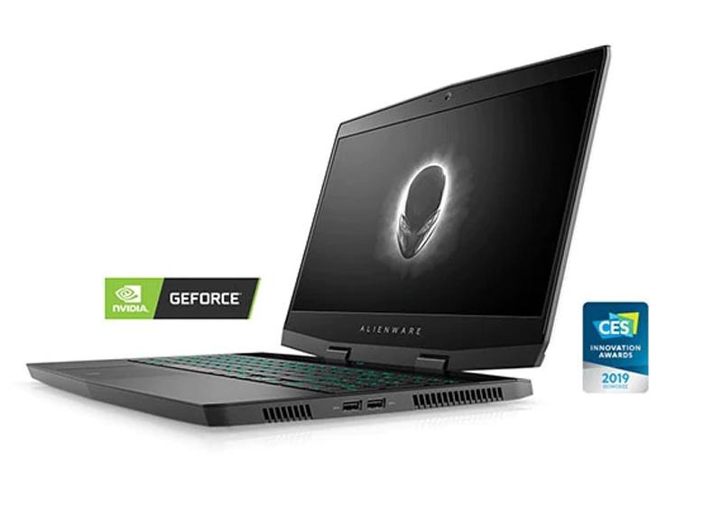 Dell Alienware 15.6in m15 R1 i7 16GB 512GB Notebook Laptop for $1162.28 Shipped