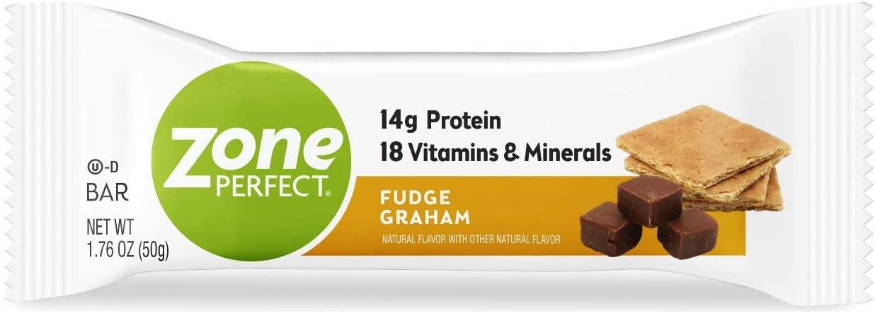 30 Zoneperfect Classic Protein Bars for $19.82 Shipped
