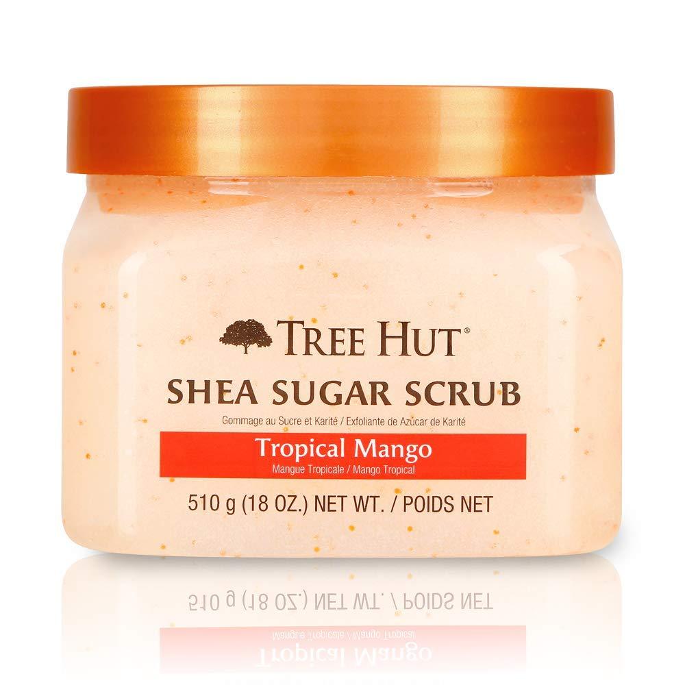 Tree Hut Shea Sugar Body Scrub for $3.09 Shipped