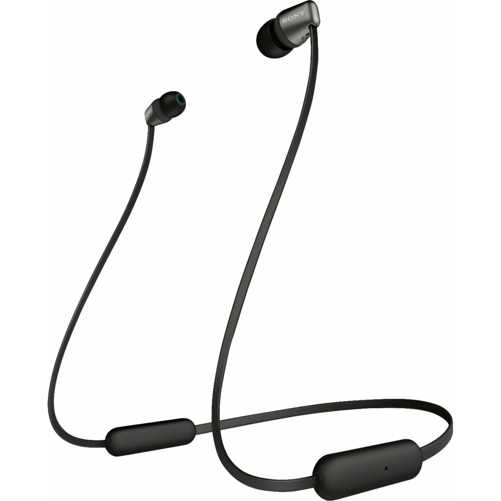 Sony WI-C310 Wireless In-Ear Headphones for $18 Shipped