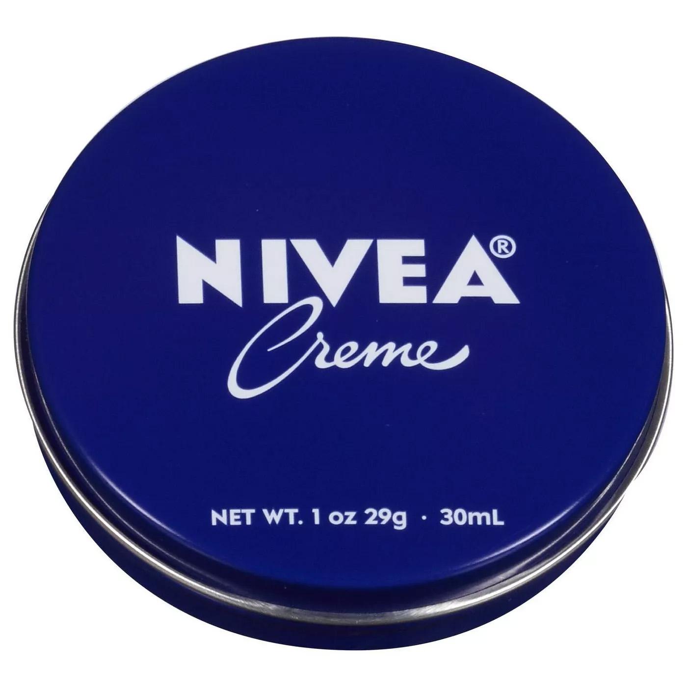 Nivea Creme Body Moisturizing Cream for Free