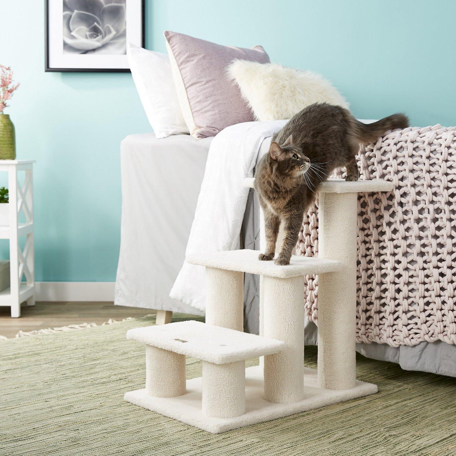 Armarkat 3-Step Pet Steps for $24.24 Shipped