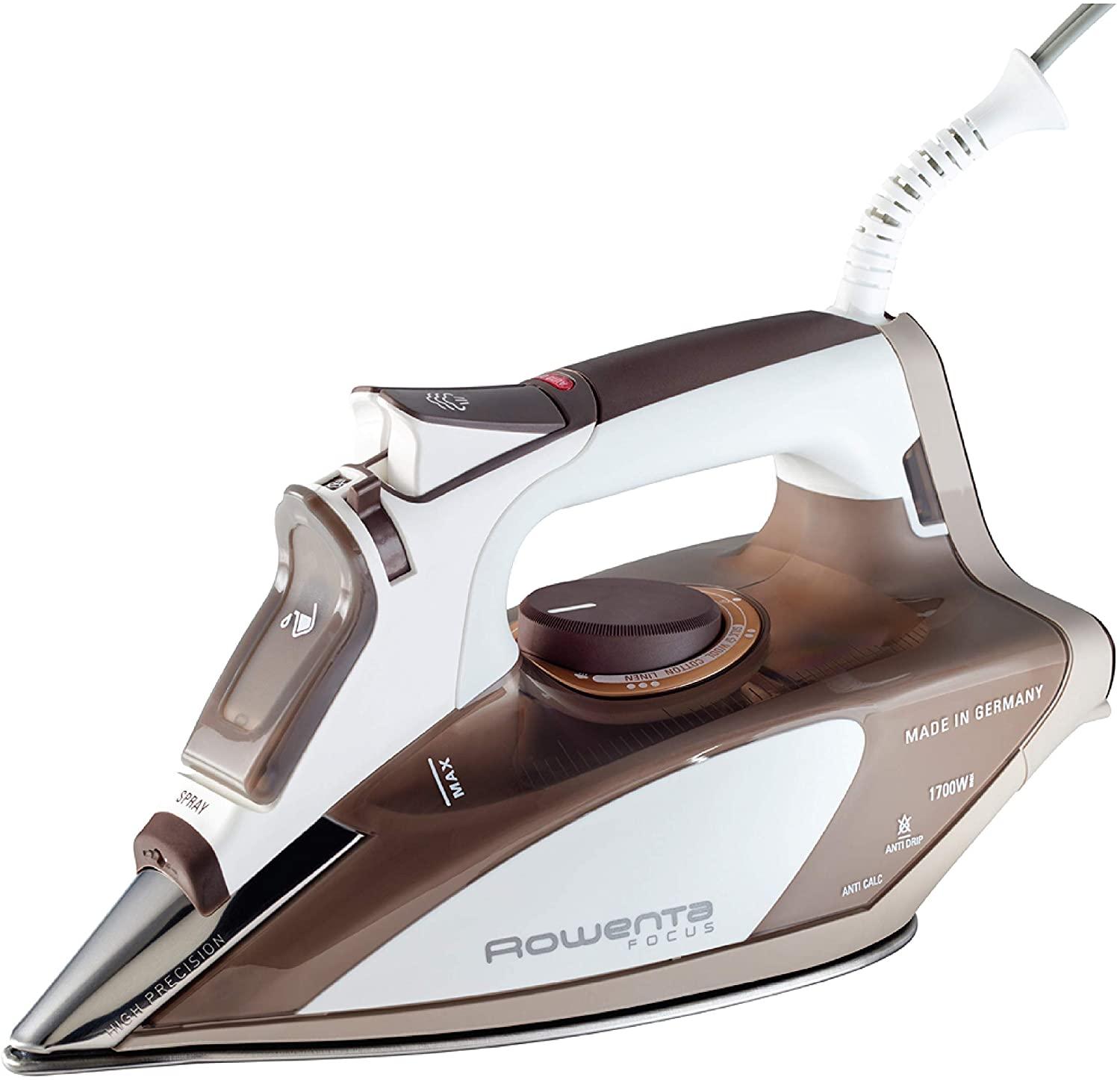 Costco Sunbeam Areo Ceramic Iron Only 19 99 My Wholesale Life