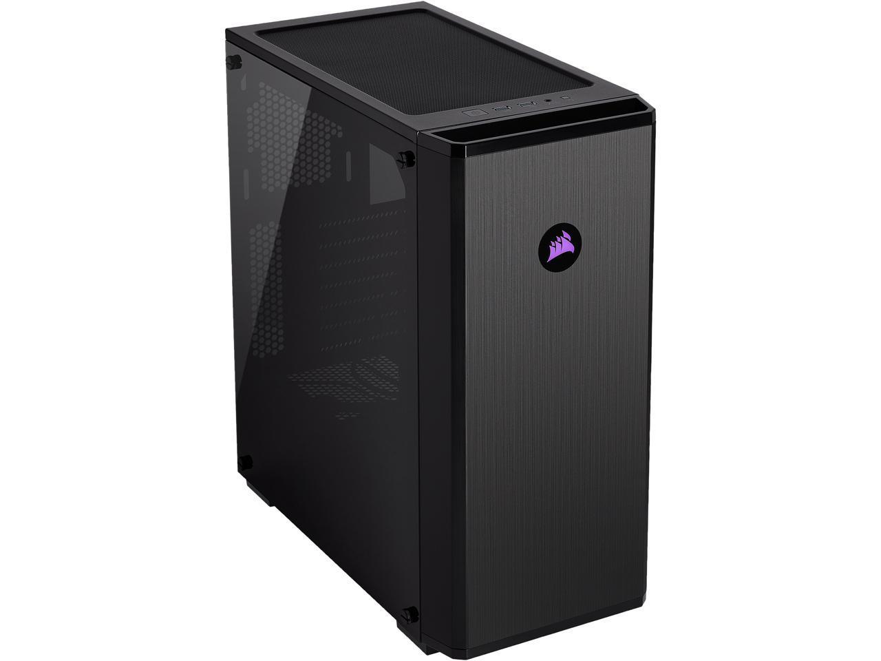 Corsair Carbide Series 175R RGB ATX Mid-Tower Gaming Case for $34.99 Shipped