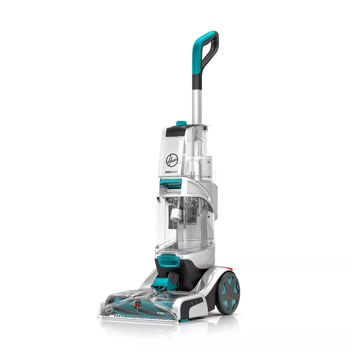 Hoover SmartWash Automatic Carpet Cleaner for $119.99 Shipped