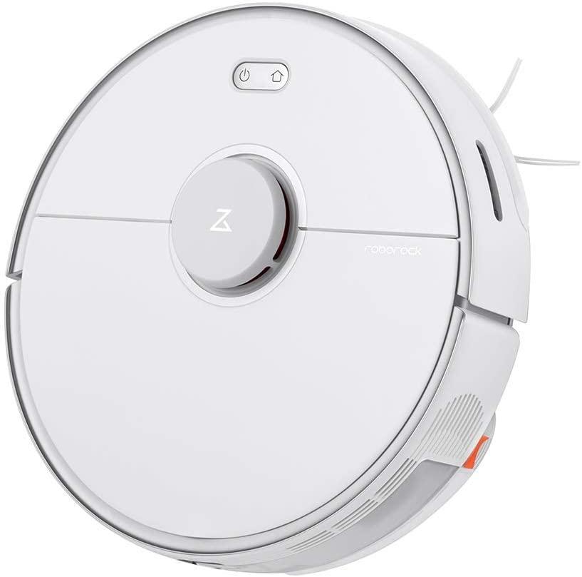 Roborock S5 Max Robotic Vacuum Cleaner for $439.99 Shipped