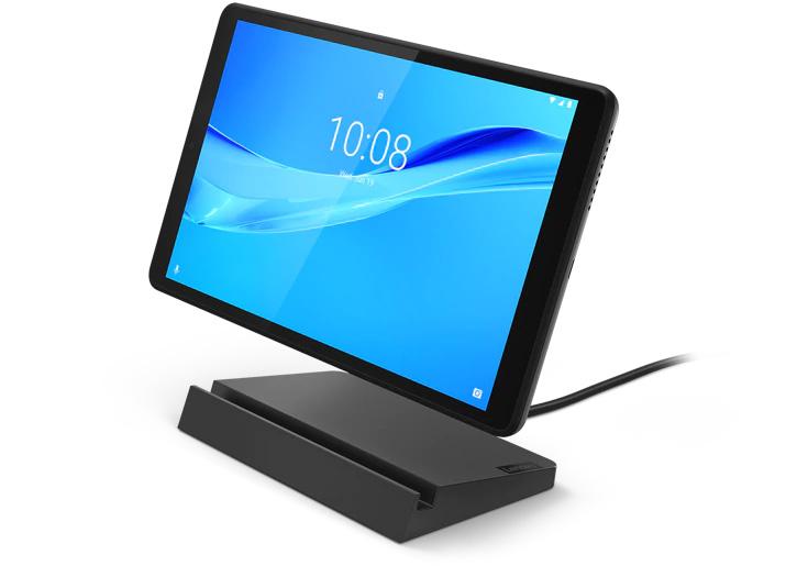 32GB Lenovo Smart Tab M8 8in Tablet for $89.99 Shipped