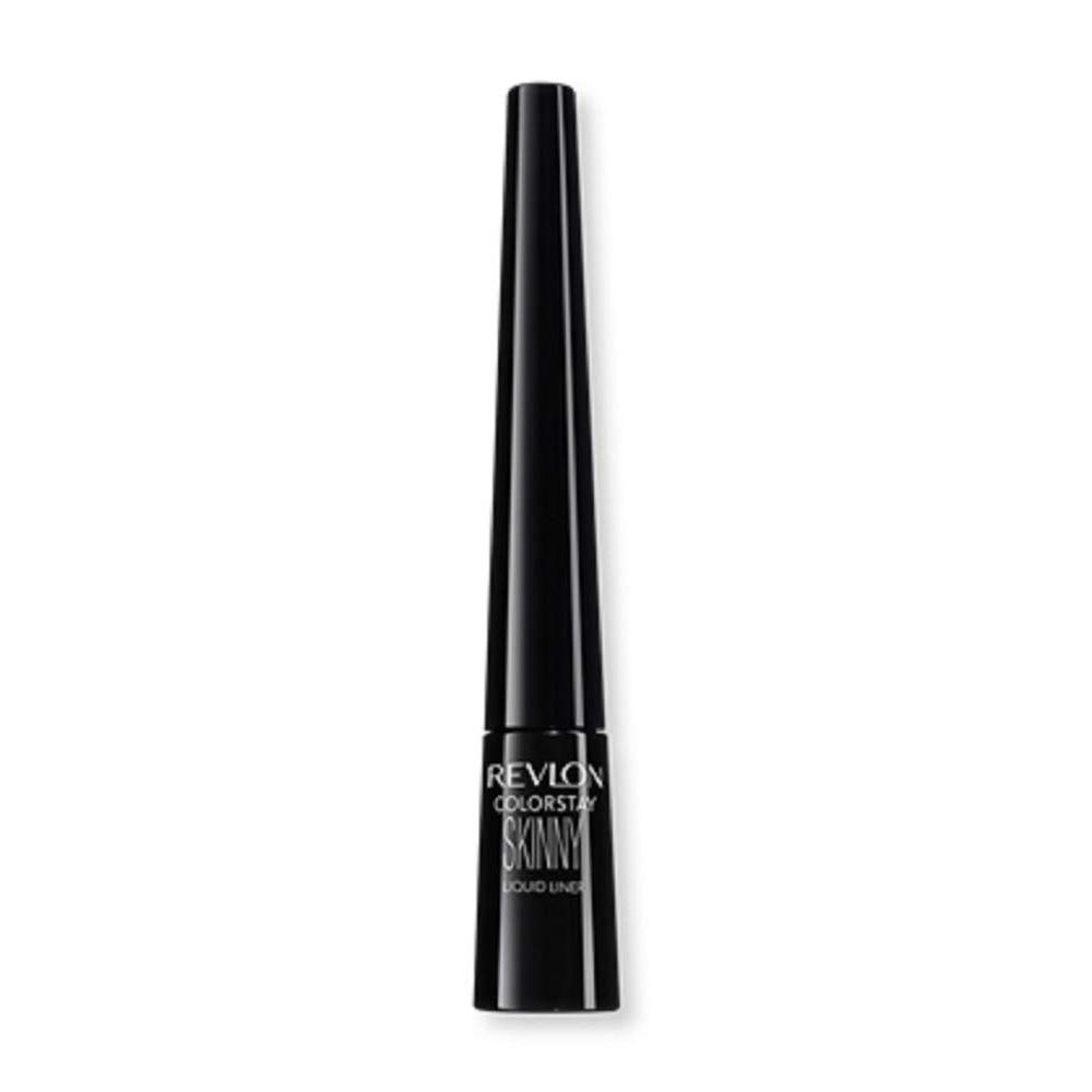 Revlon ColorStay Waterproof Liquid Eyeliner for $3.79 Shipped