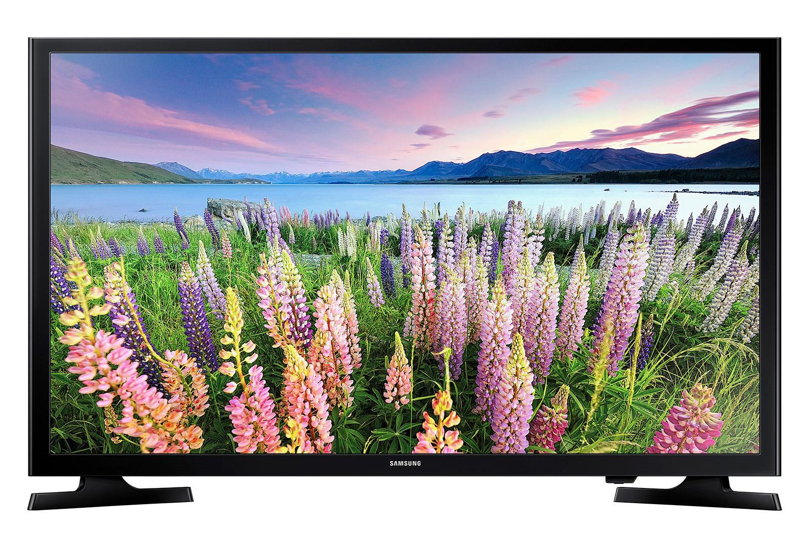 40in Samsung 5 Series 1080p LED Smart HDTV for $164.66 Shipped