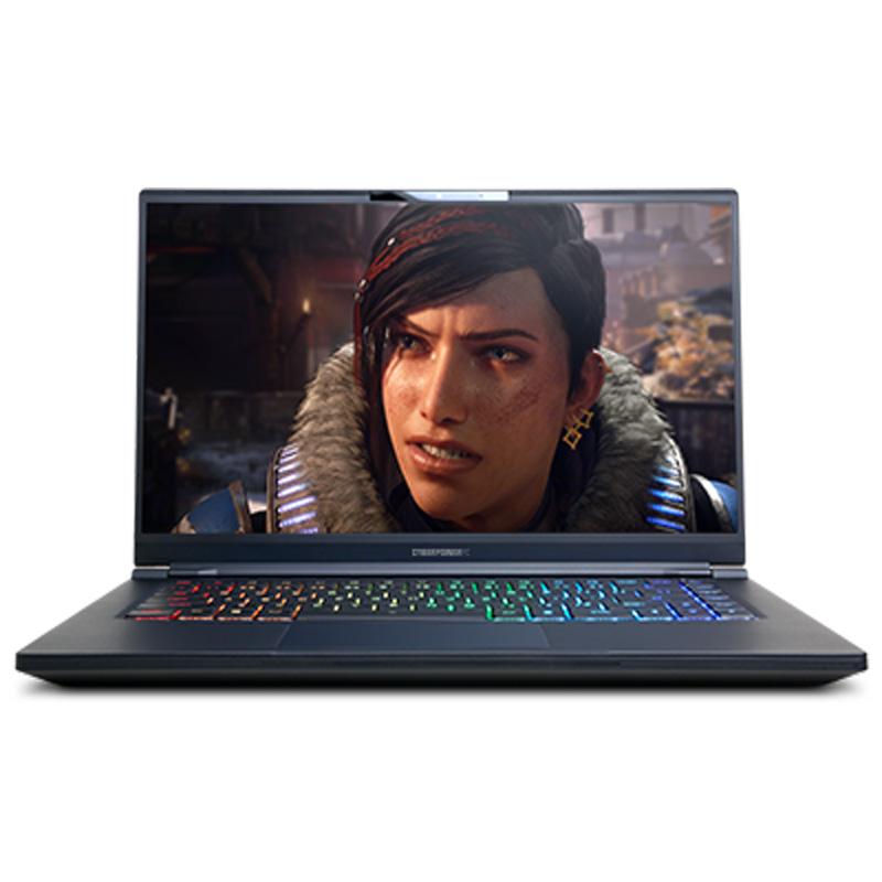 CyberPowerPC Tracer III Evo 15 200 Gaming Laptop for $849 Shipped