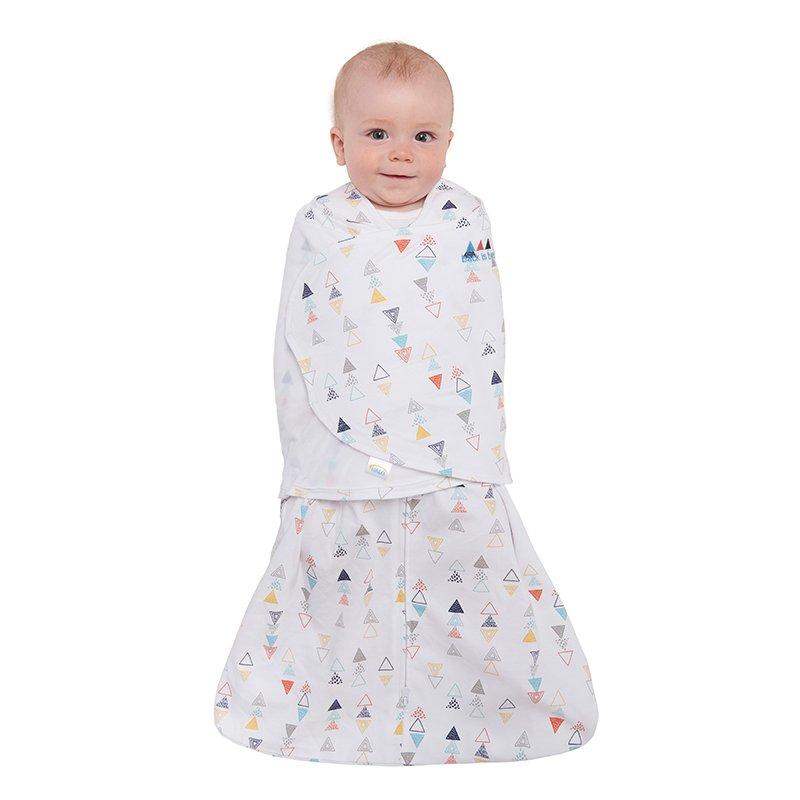 HALO Baby Sleepsack Swaddle for $15.39